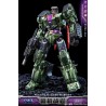 Dream Star Toys DST02-004 Pushing Machine Warrior