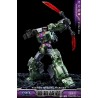Dream Star Toys DST02-004 Pushing Machine Warrior