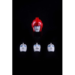 X-Transbots MX-47S Ron Shattered Glass Version
