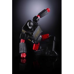 X-Transbots MX-47S Ron Shattered Glass Version