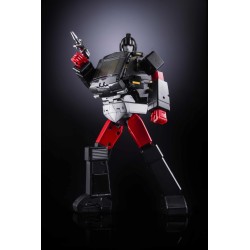 X-Transbots MX-47S Ron Shattered Glass Version