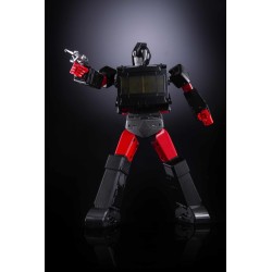 X-Transbots MX-47S Ron Shattered Glass Version