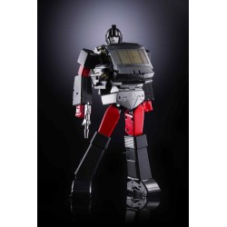 X-Transbots MX-47S Ron Shattered Glass Version