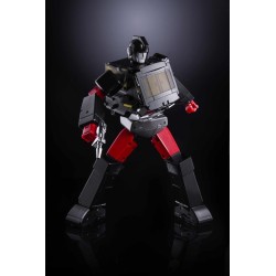 X-Transbots MX-47S Ron Shattered Glass Version