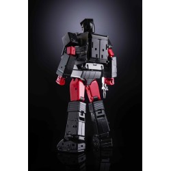 X-Transbots MX-47S Ron Shattered Glass Version