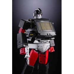 X-Transbots MX-47S Ron Shattered Glass Version
