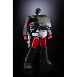 X-Transbots MX-47S Ron Shattered Glass Version