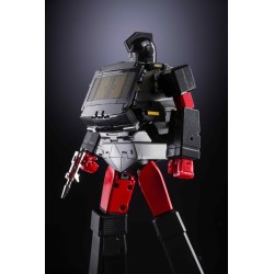 X-Transbots MX-47S Ron Shattered Glass Version