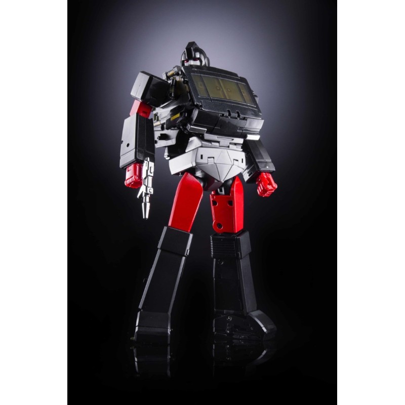 X-Transbots MX-47S Ron Shattered Glass Version