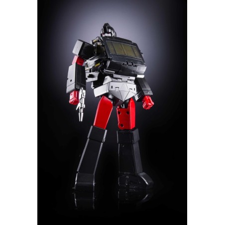 X-Transbots MX-47S Ron Shattered Glass Version