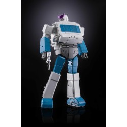 X-Transbots MX-48S Ratliff Shattered Glass Version