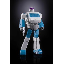 X-Transbots MX-48S Ratliff Shattered Glass Version
