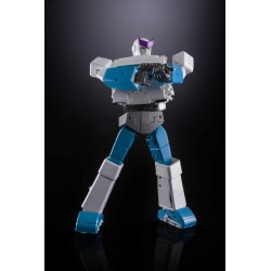 X-Transbots MX-48S Ratliff Shattered Glass Version