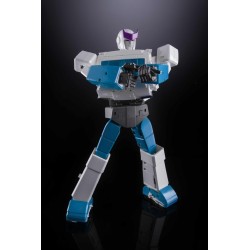 X-Transbots MX-48S Ratliff Shattered Glass Version