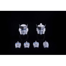 X-Transbots MX-48S Ratliff Shattered Glass Version