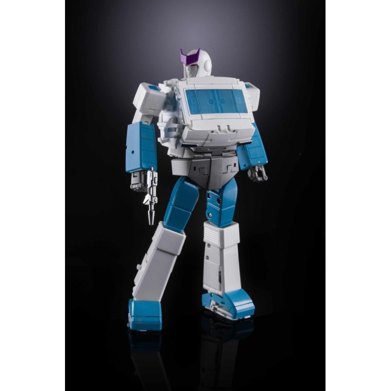 X-Transbots MX-48S Ratliff Shattered Glass Version