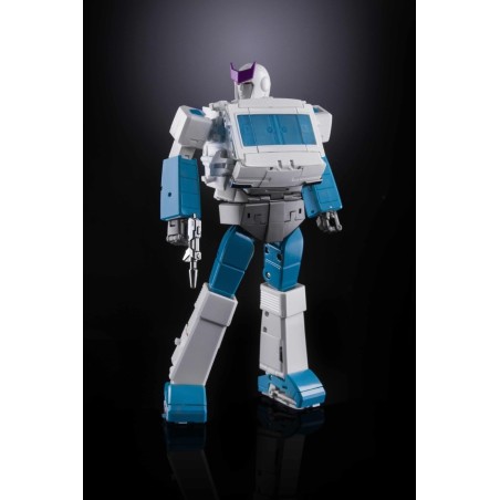 X-Transbots MX-48S Ratliff Shattered Glass Version