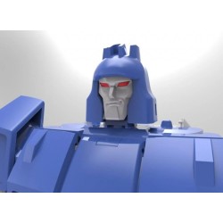 X-Transbots MX-68J Conechrome and Firehole JP Version