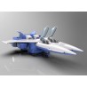 X-Transbots MX-68J Conechrome and Firehole JP Version