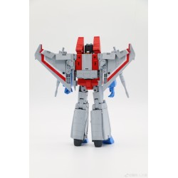 Deformation Space DS-01 DS01 Crimson Wings - Reissue