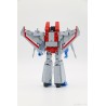 Deformation Space DS-01 DS01 Crimson Wings - Reissue