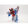 Deformation Space DS-01 DS01 Crimson Wings - Reissue