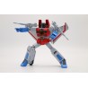 Deformation Space DS-01 DS01 Crimson Wings - Reissue