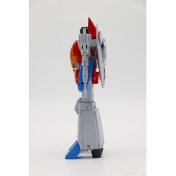 Deformation Space DS-01 DS01 Crimson Wings - Reissue