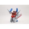 Deformation Space DS-01 DS01 Crimson Wings - Reissue