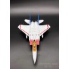 Deformation Space DS-01 DS01 Crimson Wings - Reissue