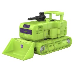 Transformers Studio Series 86 Movie Deluxe Bonecrusher