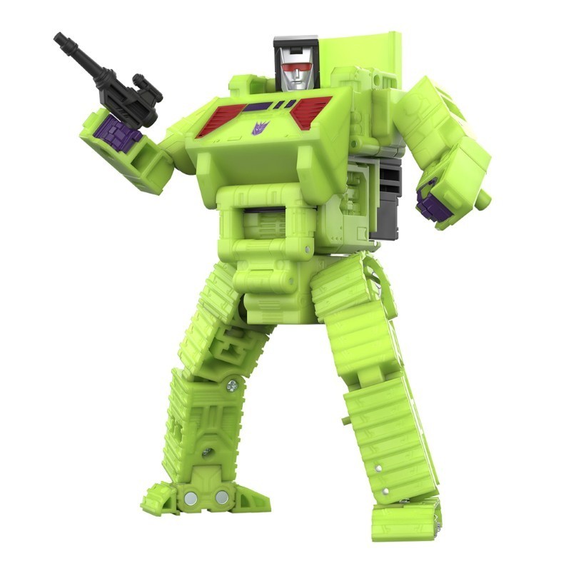 Transformers Studio Series 86 Movie Deluxe Bonecrusher