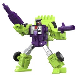 Transformers Studio Series 86 Movie Voyager Scrapper