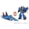 Takara Tomy Transformers Dramatic Capture Series Decepticons Part 1