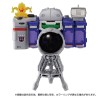 Takara Tomy Transformers Dramatic Capture Series Decepticons Part 1