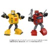 Transformers Missing Link C-09 Cybertron Heroes