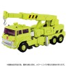 Transformers T-Spark Masterpiece Gattai MPG-18 Road Hauler