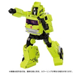 Transformers T-Spark Masterpiece Gattai MPG-18 Road Hauler