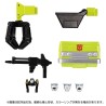 Transformers T-Spark Masterpiece Gattai MPG-18 Road Hauler