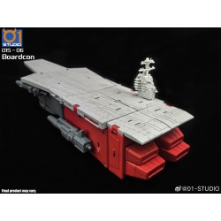 01-Studio S-06 Boardcon