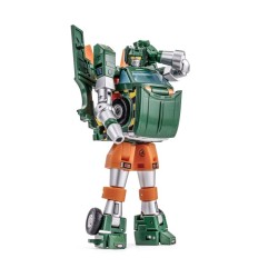 Newage H65EX Keaton - Toy Edition