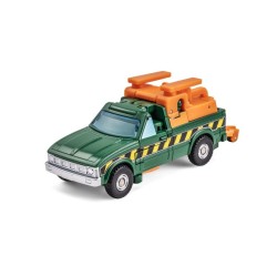 Newage H65EX Keaton - Toy Edition