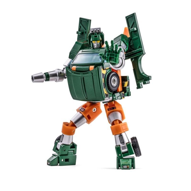 Newage H65EX Keaton - Toy Edition