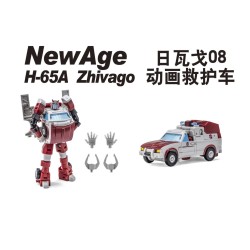 Newage H65A Zhivago