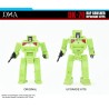 DNA Design DK-70 SS86 Deluxe Bonecrusher Upgrade Kit