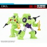 DNA Design DK-70 SS86 Deluxe Bonecrusher Upgrade Kit
