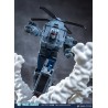 Magic Square MS-06 Tornado
