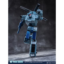 Magic Square MS-06 Tornado