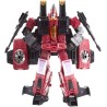 Transformers War for Cybertron Earthrise Voyager Thrust