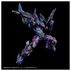 Transformers Takara Tomy Mall Exclusive T-Spark AMT-01EX Lost Light Rodimus